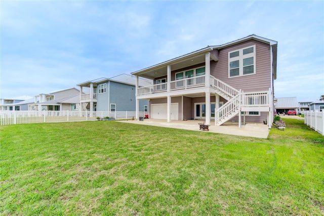 5126 Allen Cay Drive, Texas City, TX 77590