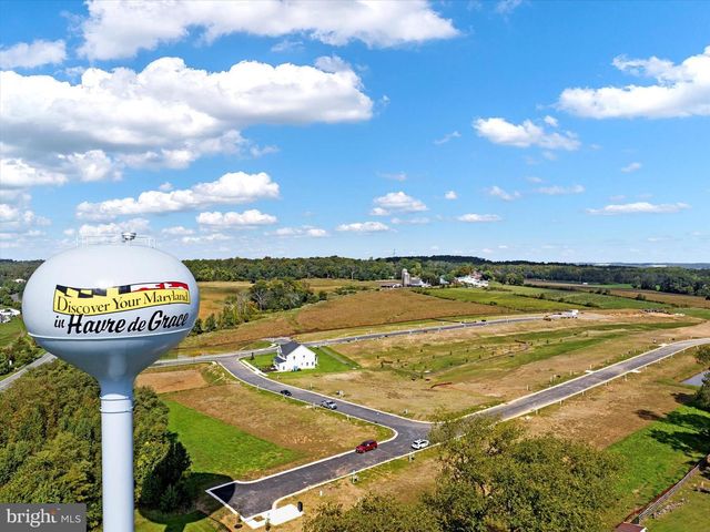 601 JEREMY PLACE, Havre De Grace, MD 21078