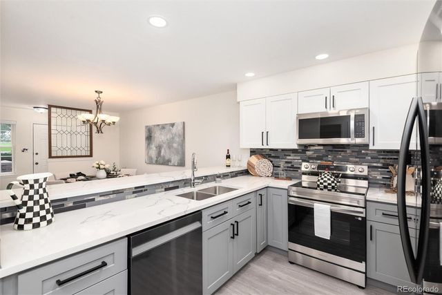 1671 S Fulton Street, Aurora, CO 80247