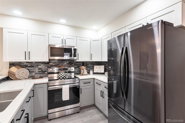 1671 S Fulton Street, Aurora, CO 80247