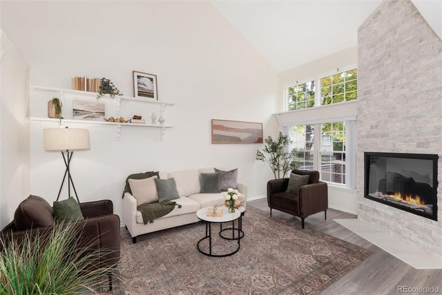 1671 S Fulton Street, Aurora, CO 80247
