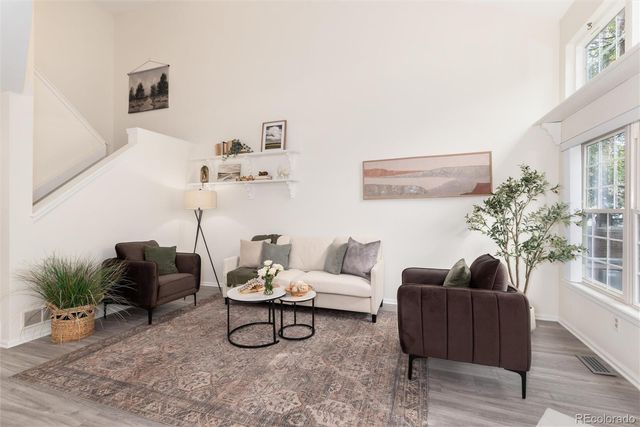 1671 S Fulton Street, Aurora, CO 80247