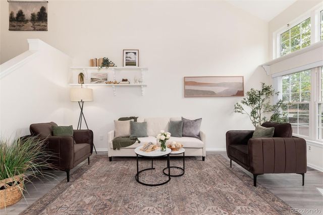 1671 S Fulton Street, Aurora, CO 80247