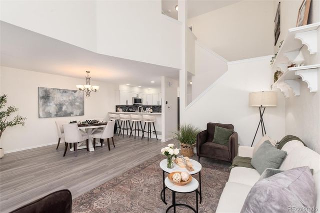 1671 S Fulton Street, Aurora, CO 80247