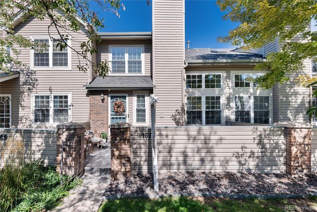 1671 S Fulton Street, Aurora, CO 80247