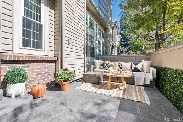 1671 S Fulton Street, Aurora, CO 80247