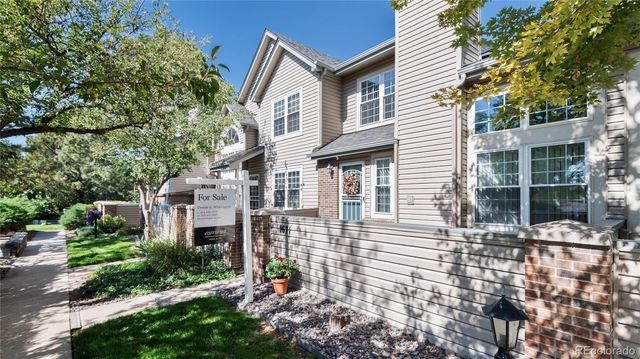 1671 S Fulton Street, Aurora, CO 80247