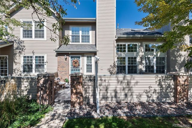 1671 S Fulton Street, Aurora, CO 80247