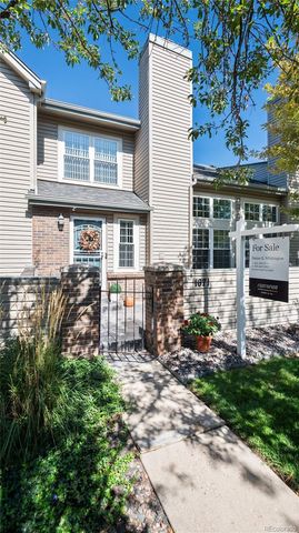 1671 S Fulton Street, Aurora, CO 80247