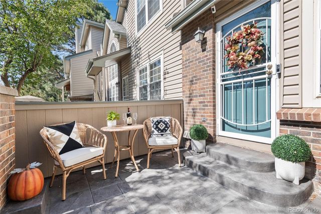 1671 S Fulton Street, Aurora, CO 80247