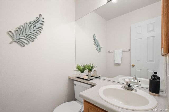 6806 Los Reyes Circle, Colorado Springs, CO 80918
