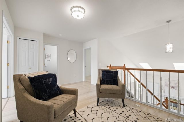 6806 Los Reyes Circle, Colorado Springs, CO 80918