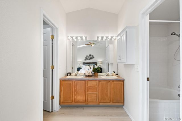 6806 Los Reyes Circle, Colorado Springs, CO 80918