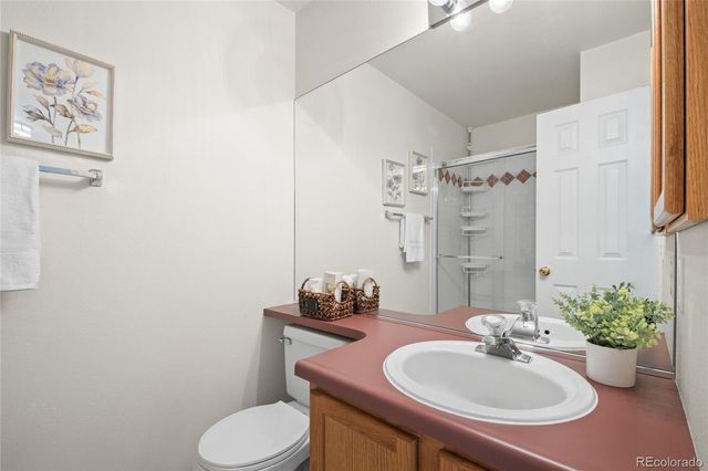 6806 Los Reyes Circle, Colorado Springs, CO 80918
