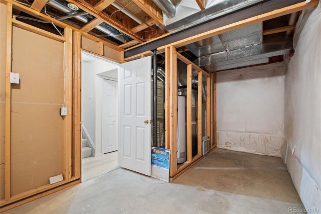 6806 Los Reyes Circle, Colorado Springs, CO 80918