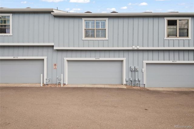 6806 Los Reyes Circle, Colorado Springs, CO 80918