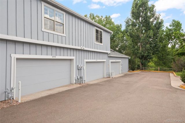 6806 Los Reyes Circle, Colorado Springs, CO 80918
