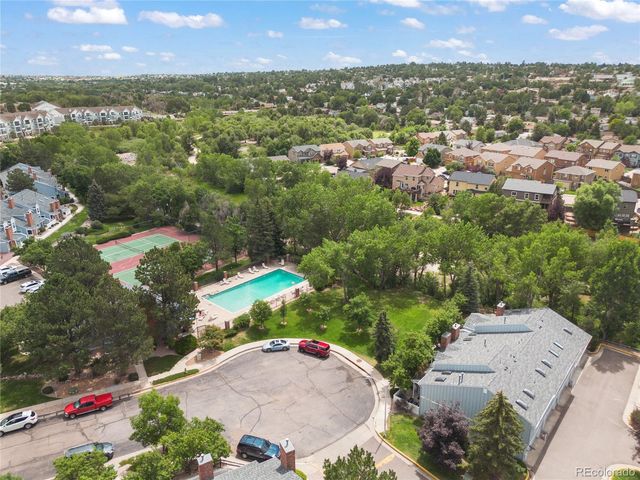 6806 Los Reyes Circle, Colorado Springs, CO 80918