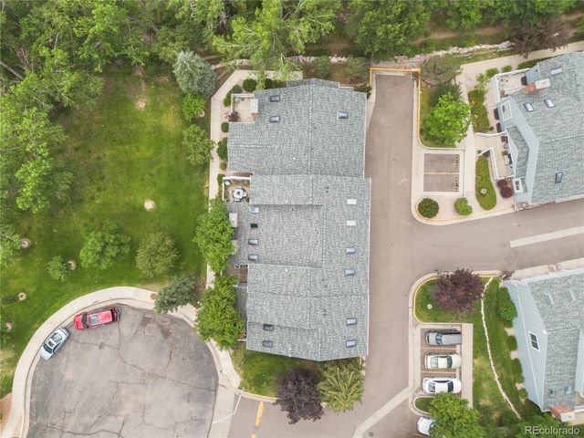 6806 Los Reyes Circle, Colorado Springs, CO 80918