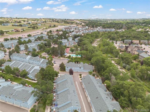 6806 Los Reyes Circle, Colorado Springs, CO 80918