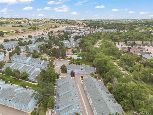 6806 Los Reyes Circle, Colorado Springs, CO 80918