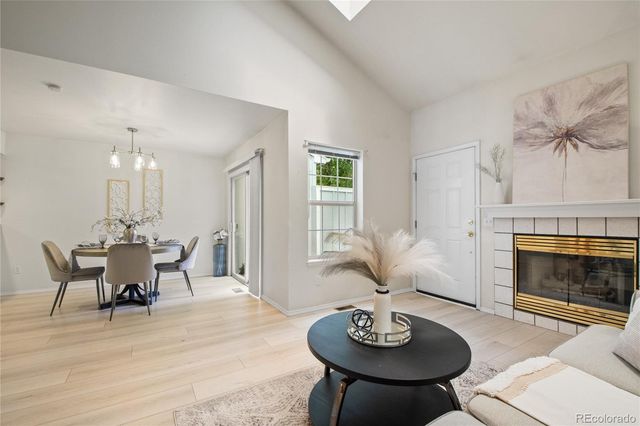 6806 Los Reyes Circle, Colorado Springs, CO 80918