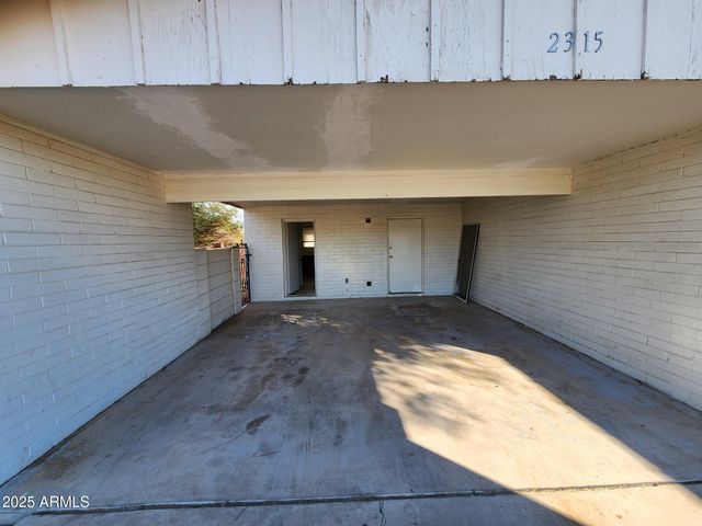 2315 W ORANGEWOOD Avenue, Phoenix, AZ 85021