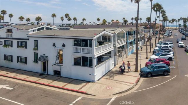 2214 W Oceanfront A, Newport Beach, CA 92663
