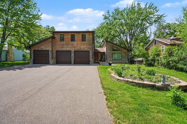 5237 Elk Street, White Bear Twp, MN 55110
