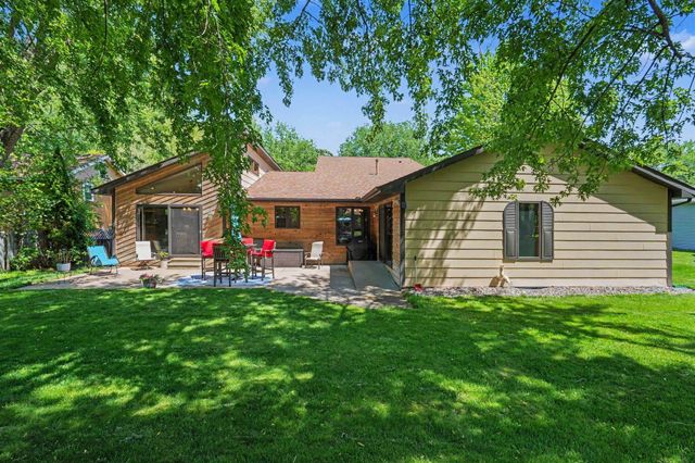 5237 Elk Street, White Bear Twp, MN 55110