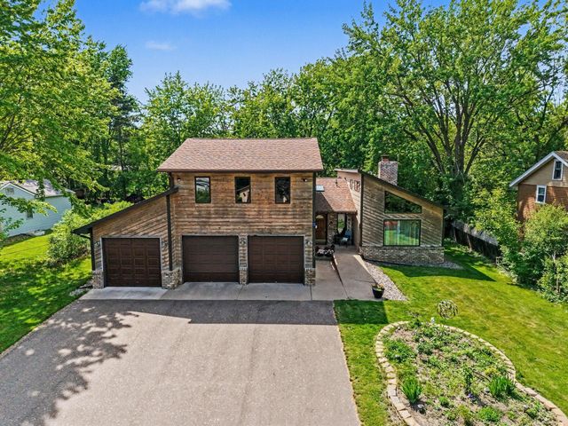 5237 Elk Street, White Bear Twp, MN 55110