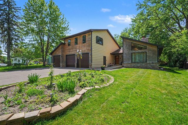 5237 Elk Street, White Bear Twp, MN 55110
