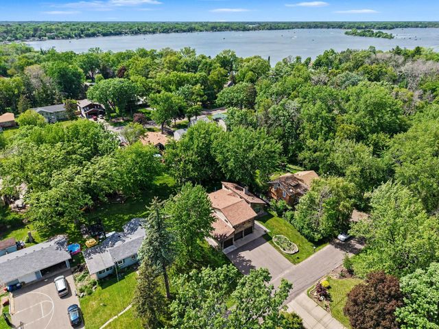 5237 Elk Street, White Bear Twp, MN 55110