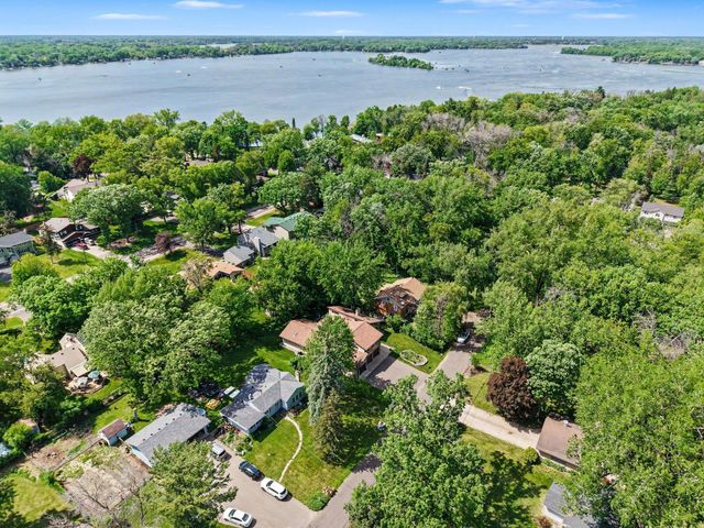 5237 Elk Street, White Bear Twp, MN 55110