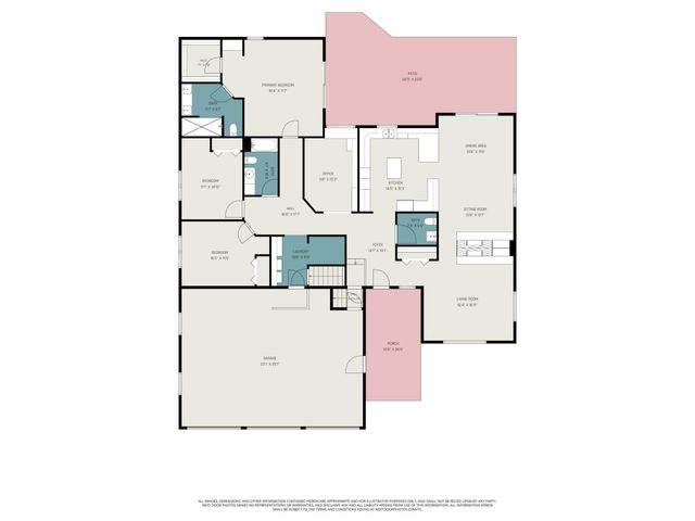 5237 Elk Street, White Bear Twp, MN 55110