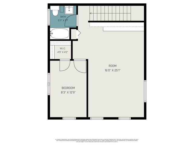 5237 Elk Street, White Bear Twp, MN 55110