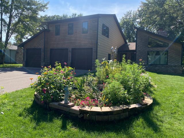 5237 Elk Street, White Bear Twp, MN 55110