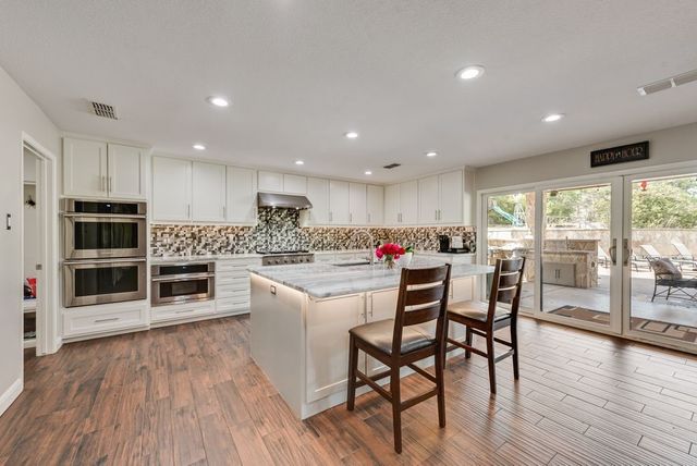1205 Florence Drive, Azle, TX 76020