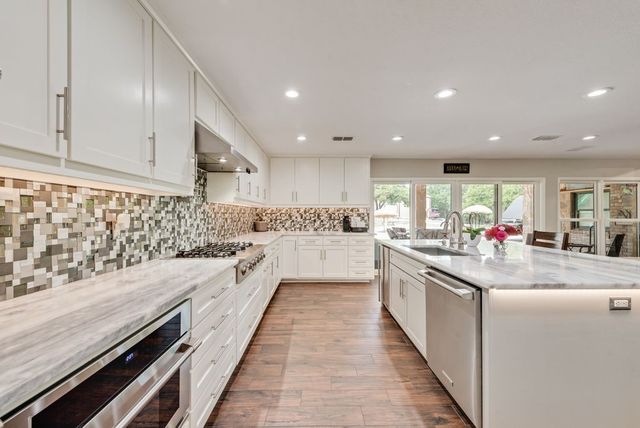 1205 Florence Drive, Azle, TX 76020