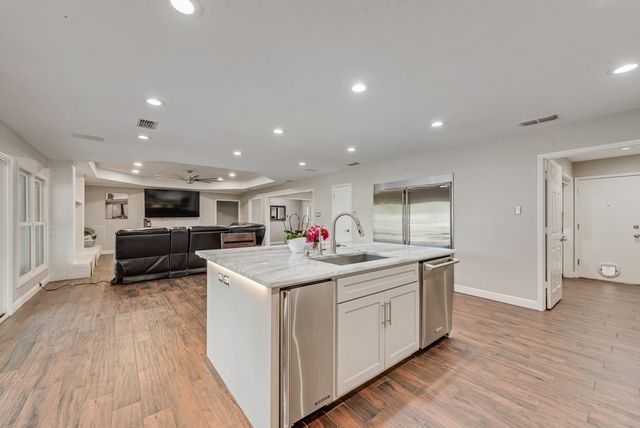 1205 Florence Drive, Azle, TX 76020
