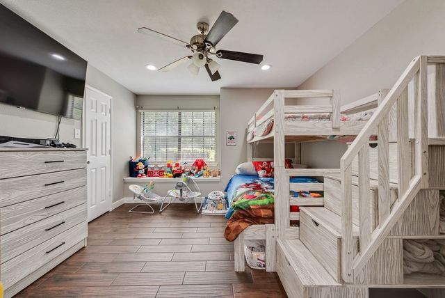 1205 Florence Drive, Azle, TX 76020