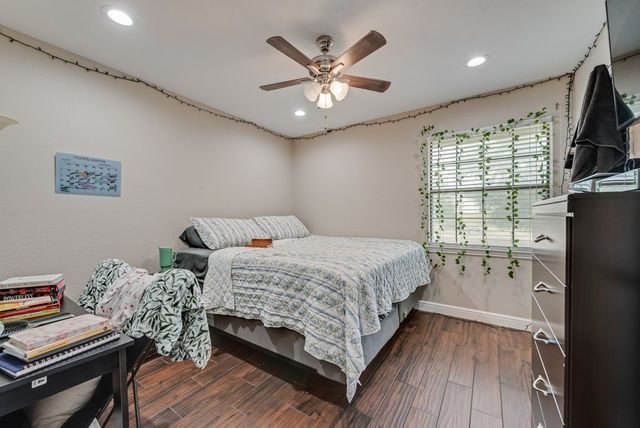 1205 Florence Drive, Azle, TX 76020