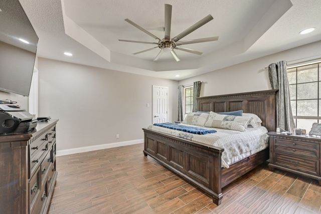 1205 Florence Drive, Azle, TX 76020