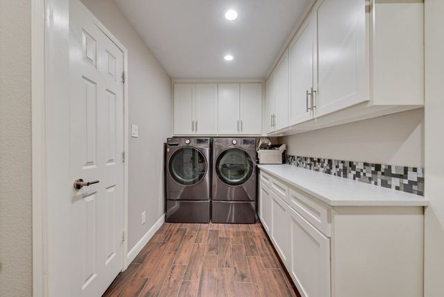 1205 Florence Drive, Azle, TX 76020