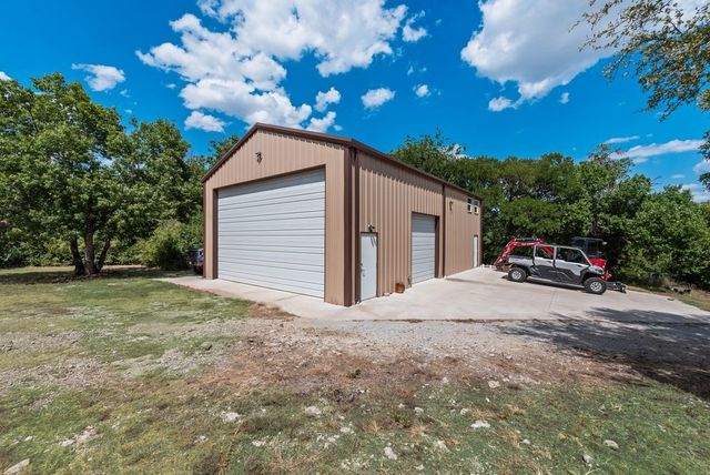 1205 Florence Drive, Azle, TX 76020