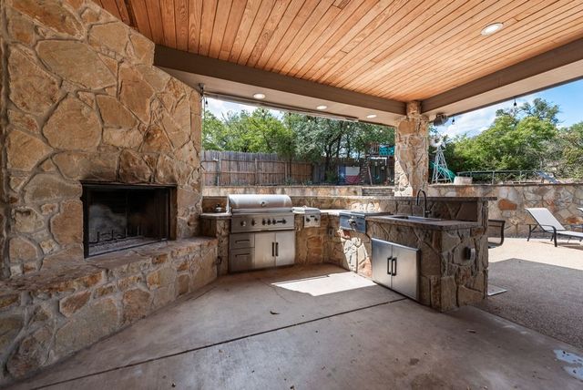 1205 Florence Drive, Azle, TX 76020