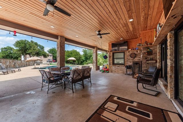 1205 Florence Drive, Azle, TX 76020