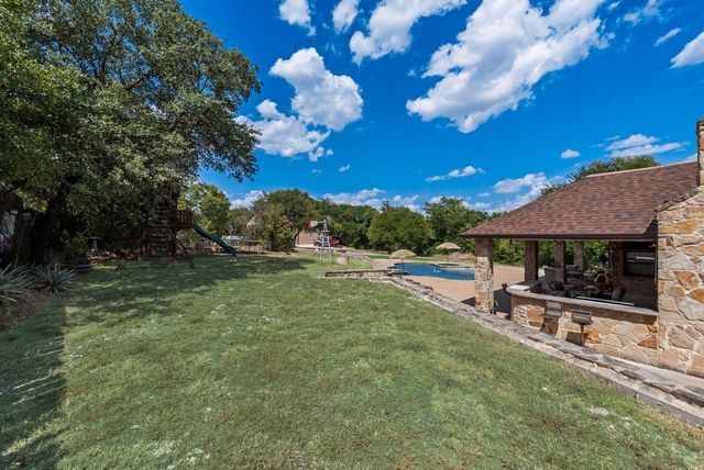 1205 Florence Drive, Azle, TX 76020