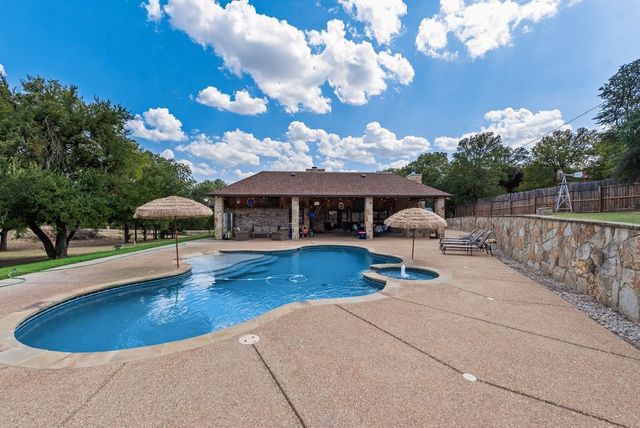 1205 Florence Drive, Azle, TX 76020