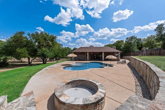 1205 Florence Drive, Azle, TX 76020
